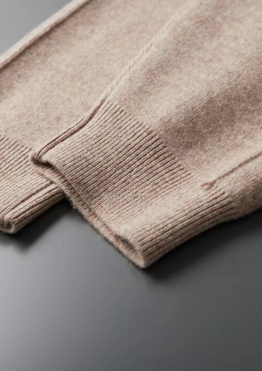 PURE EXTRA-FINE MERINO WOOL VESCO SET