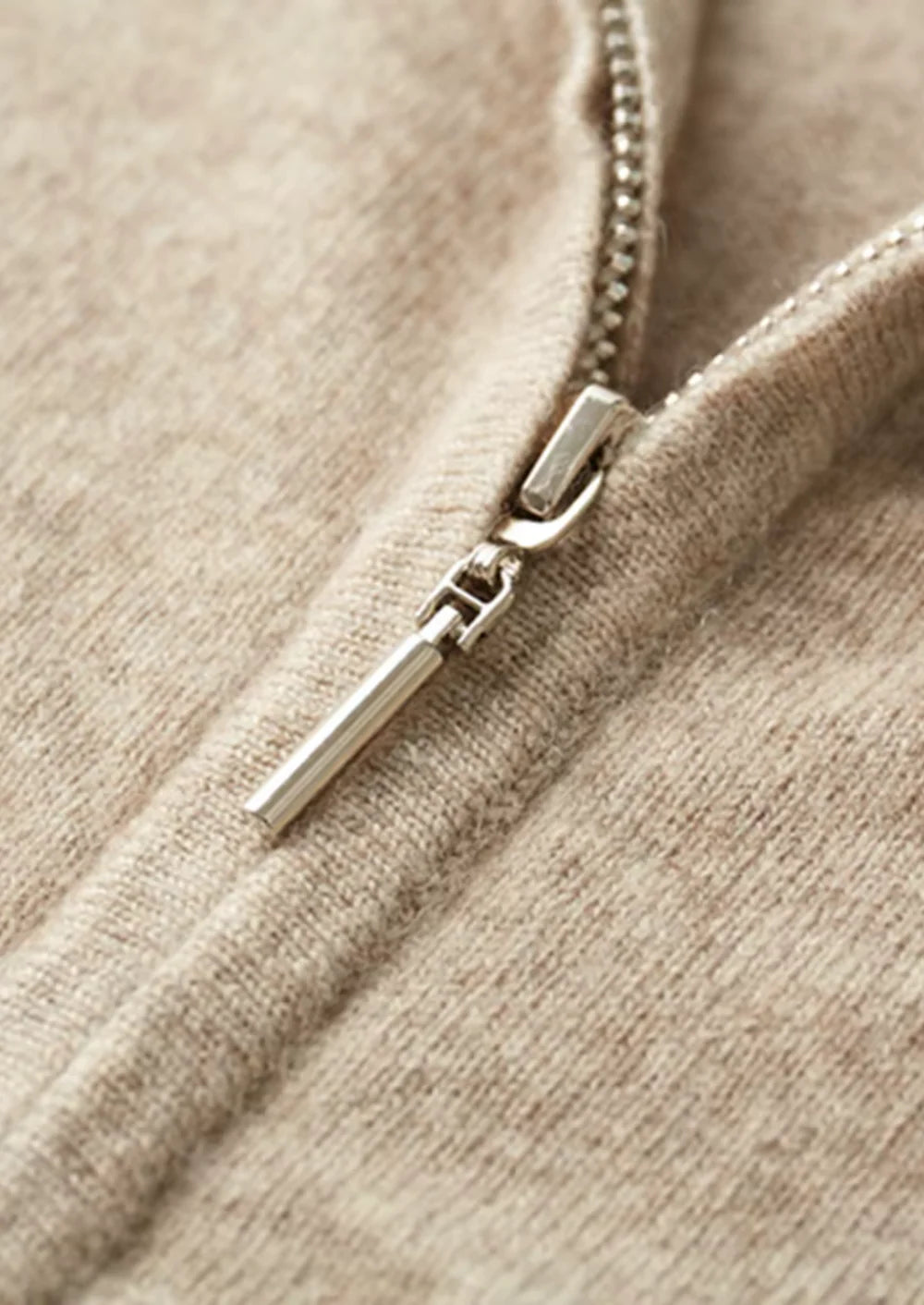 PREMIUM CASHMERE LEISURE SET