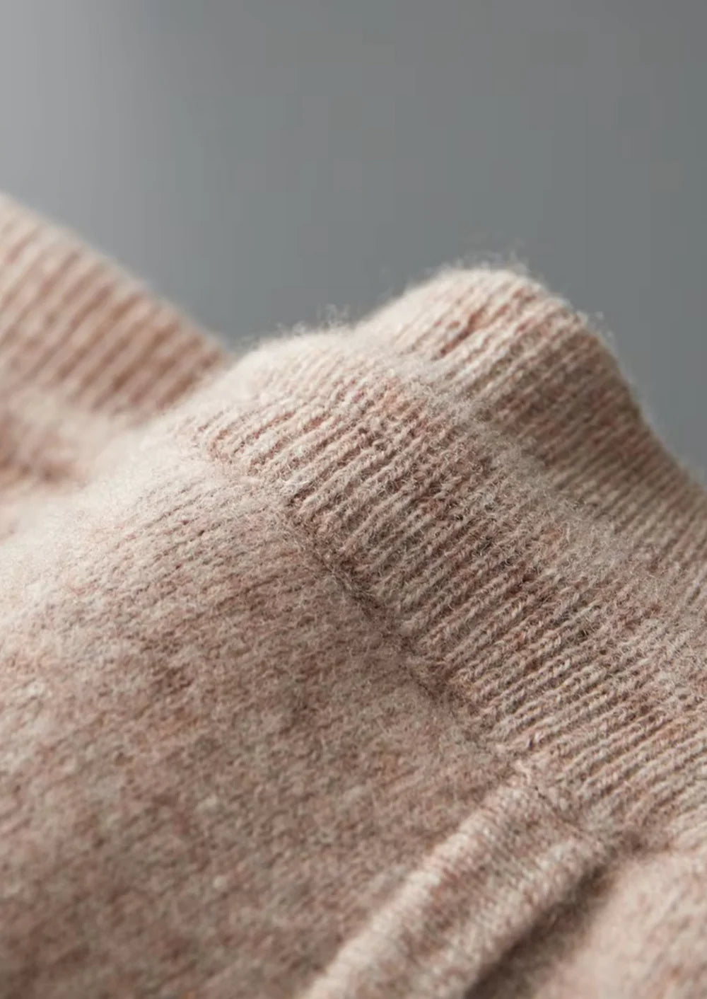 PURE EXTRA-FINE MERINO WOOL VESCO SET