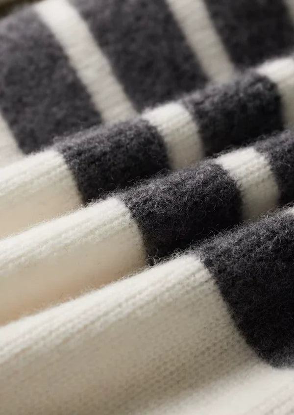 PURE EXTRA-FINE MERINO WOOL DAMIEN SET