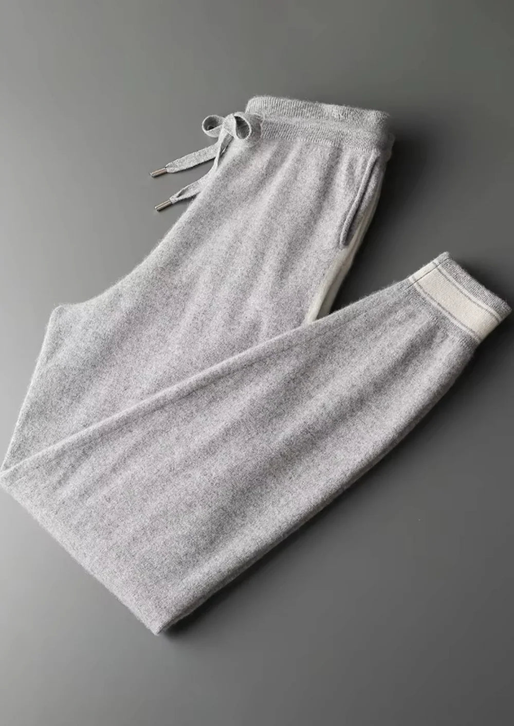 PREMIUM CASHMERE LESIURE SET