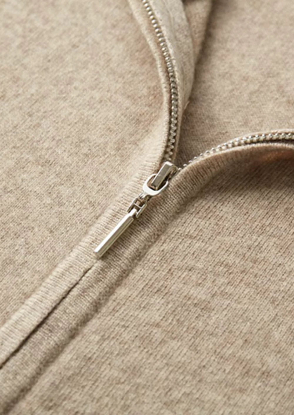 PREMIUM CASHMERE LEISURE SET