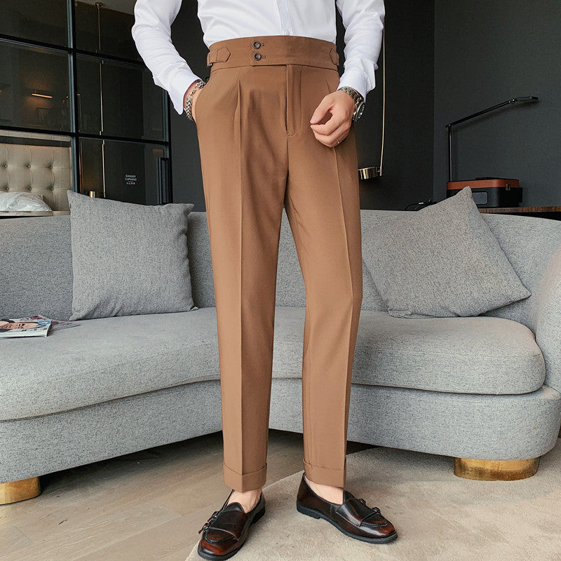 Modaura™ | Slim Fit-broek
