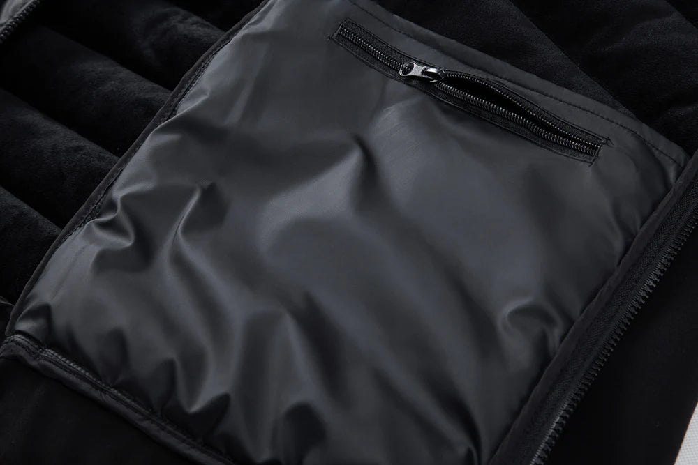 TORINO PREMIUM HYBRID JACKET