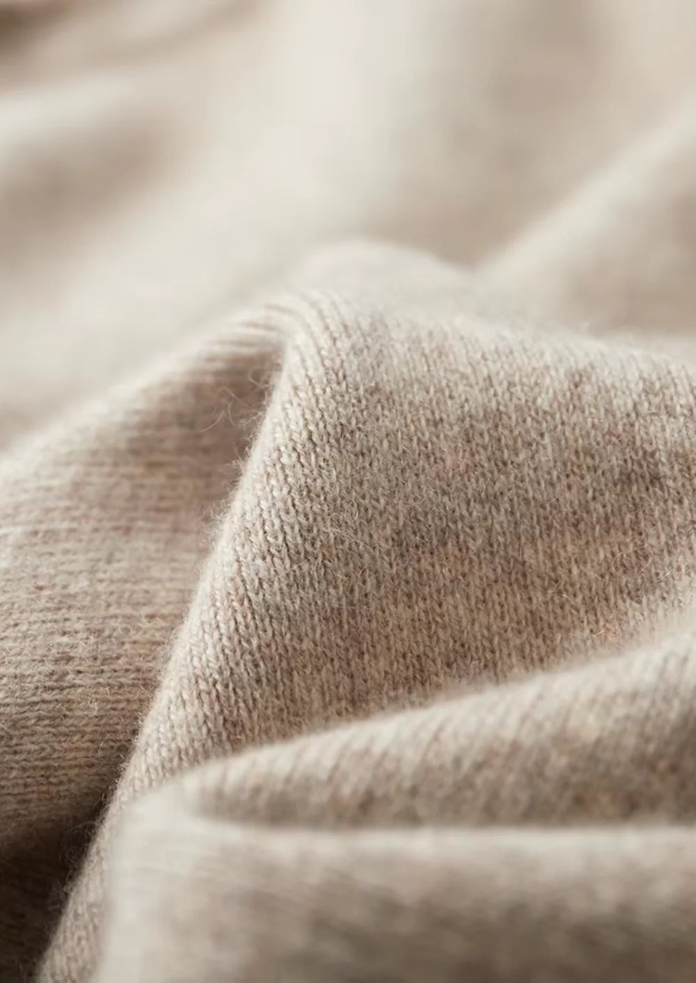 PURE EXTRA-FINE MERINO WOOL AMALFI SET