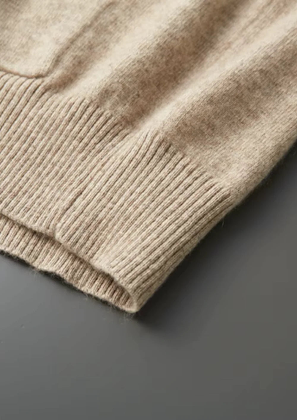 PREMIUM CASHMERE LEISURE SET
