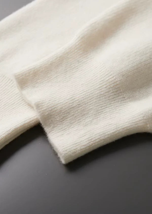 PURE EXTRA-FINE MERINO WOOL DAMIEN SET