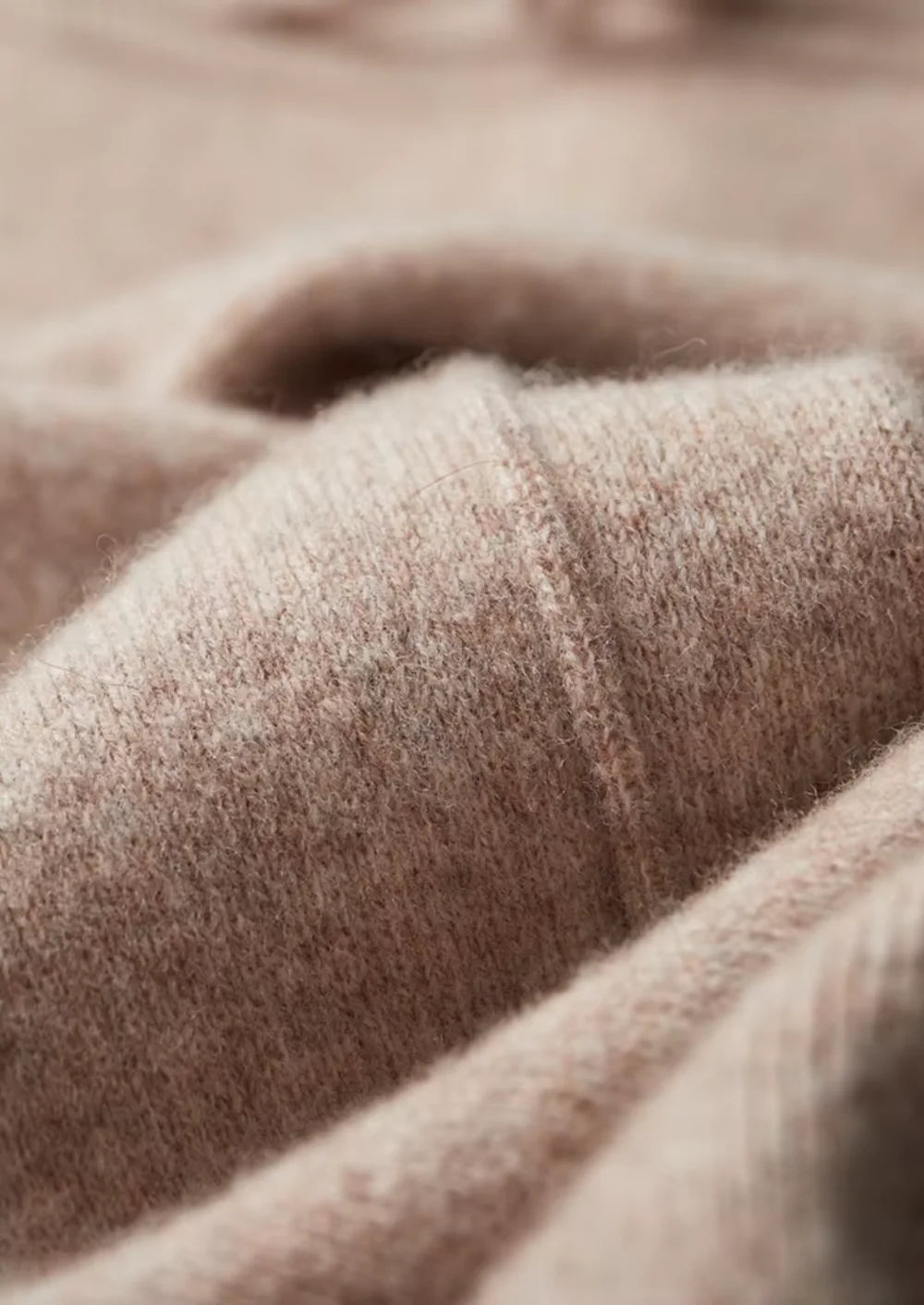 PURE EXTRA-FINE MERINO WOOL VESCO SET