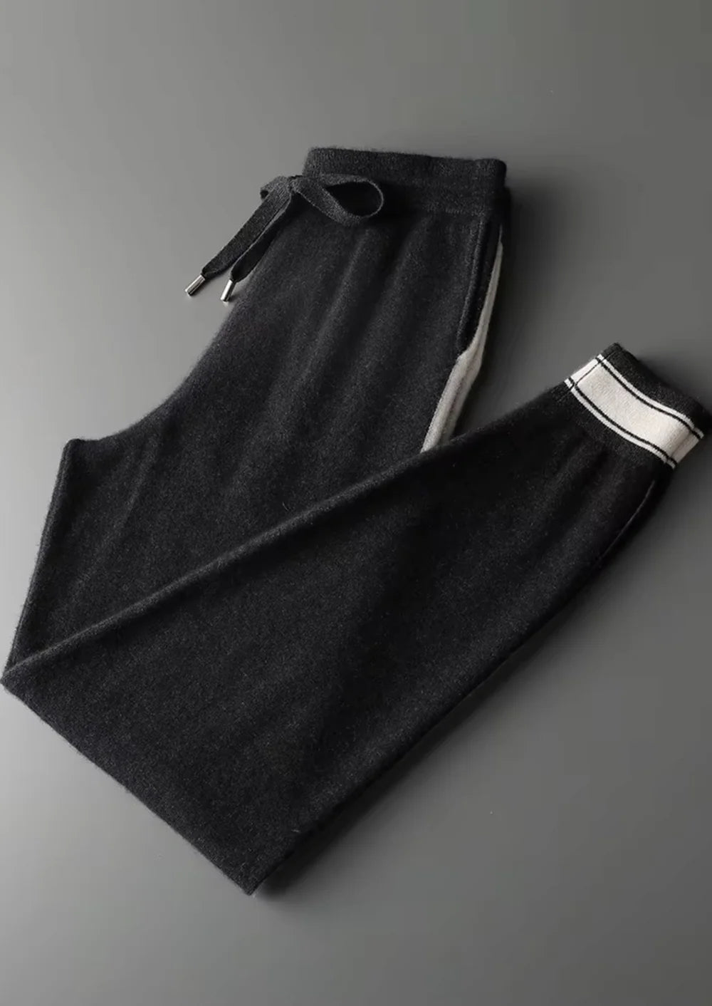 PREMIUM CASHMERE LESIURE SET