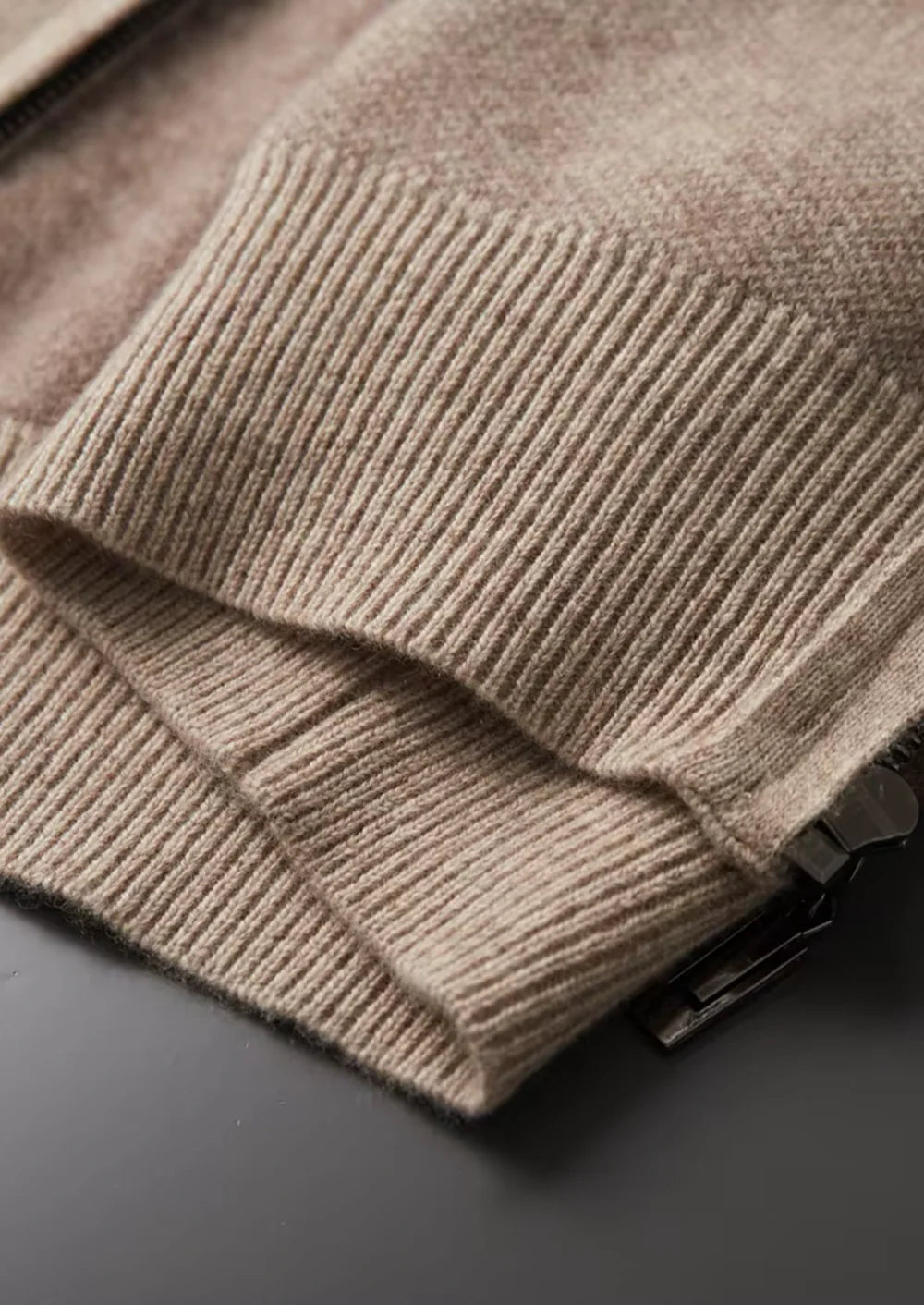 PREMIUM CASHMERE LEISURE SET