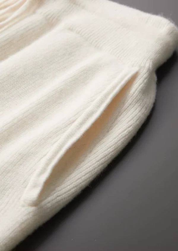 PURE EXTRA-FINE MERINO WOOL DAMIEN SET