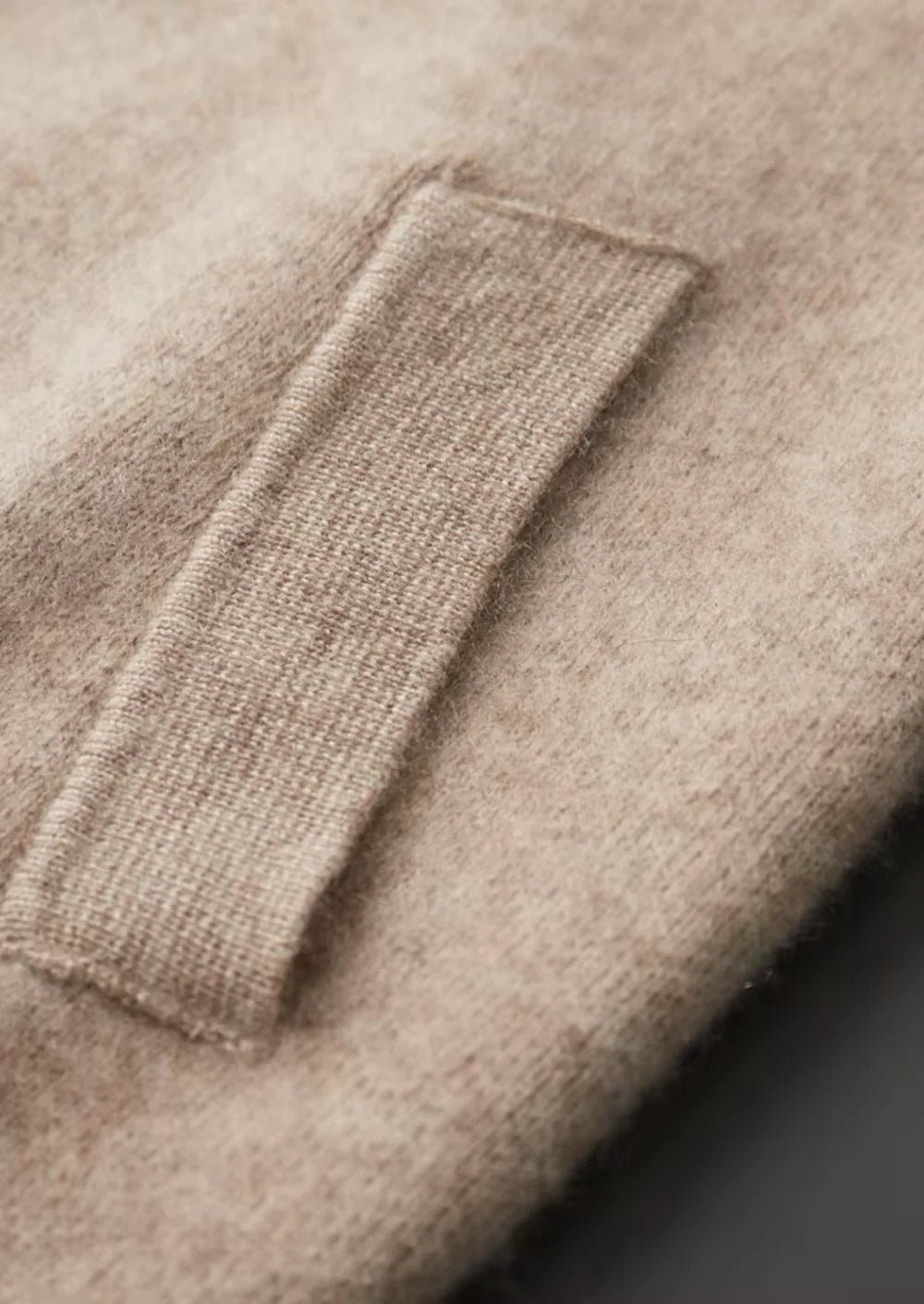 PREMIUM CASHMERE LEISURE SET