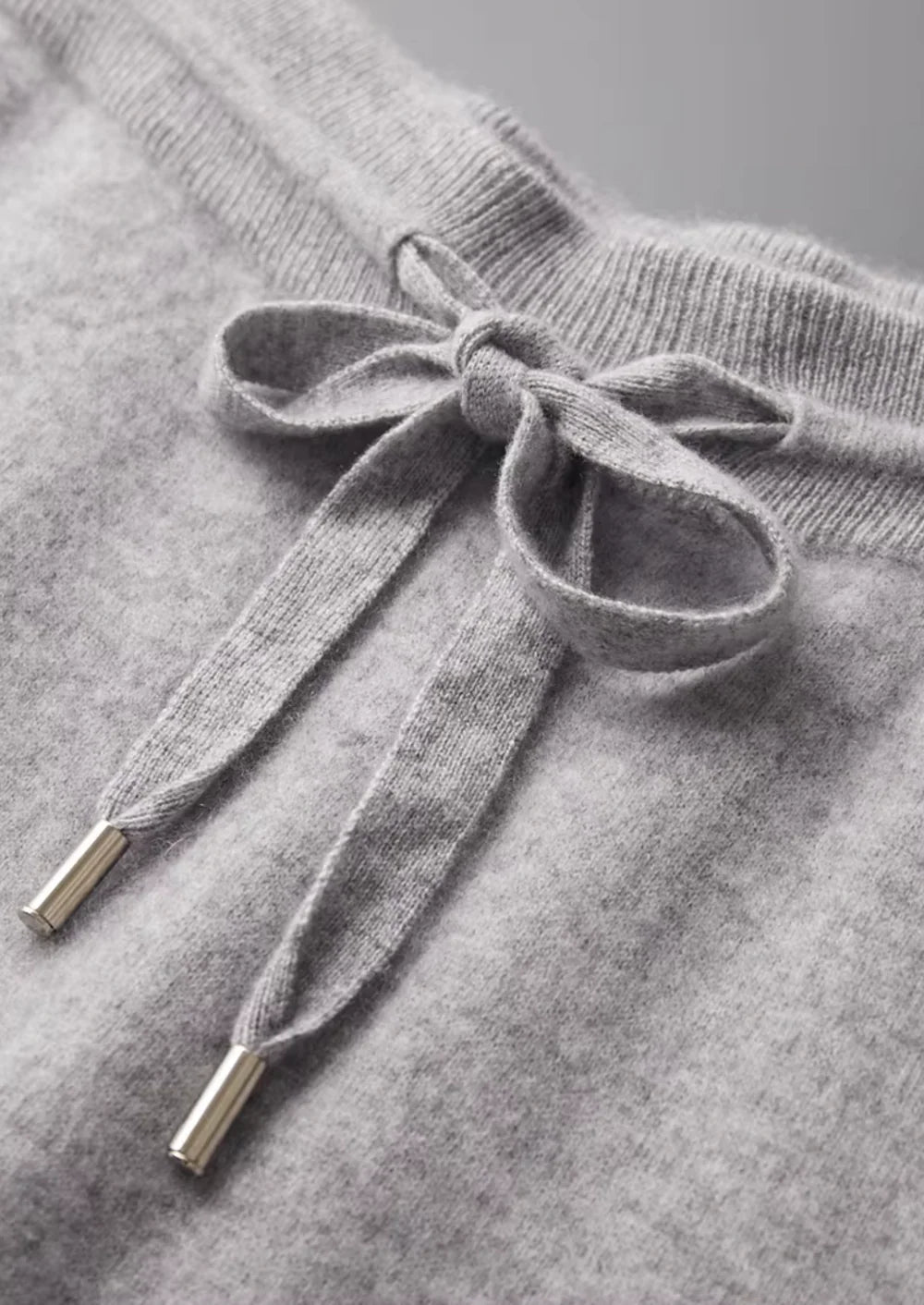 PREMIUM CASHMERE LESIURE SET