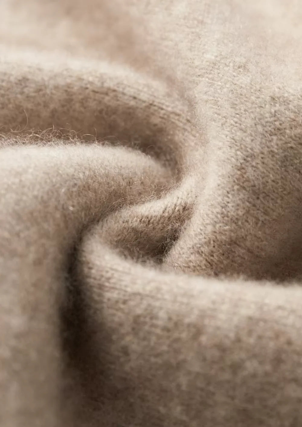 PREMIUM CASHMERE LEISURE SET