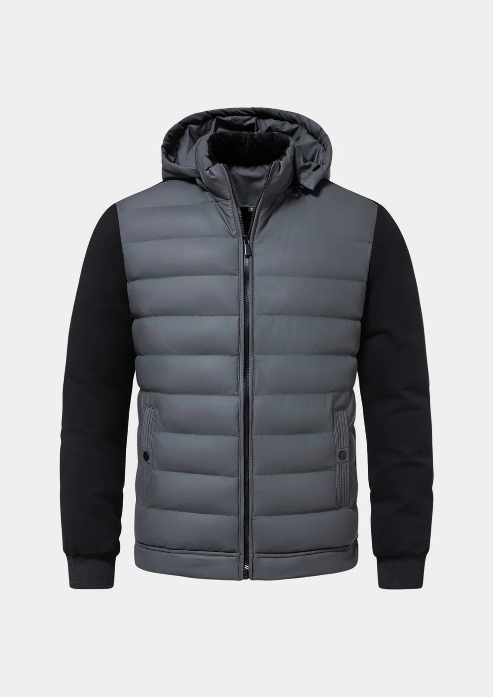 MILANO PREMIUM HYBRID JACKET
