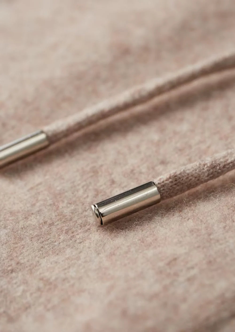 PURE EXTRA-FINE MERINO WOOL TIVRO SET