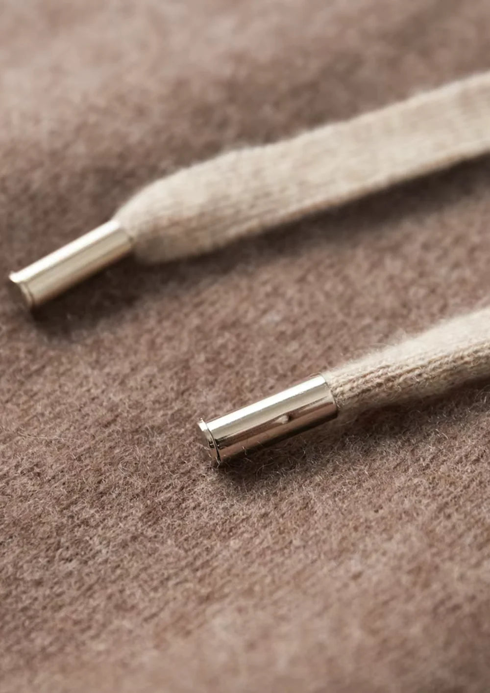 PREMIUM CASHMERE LEISURE SET