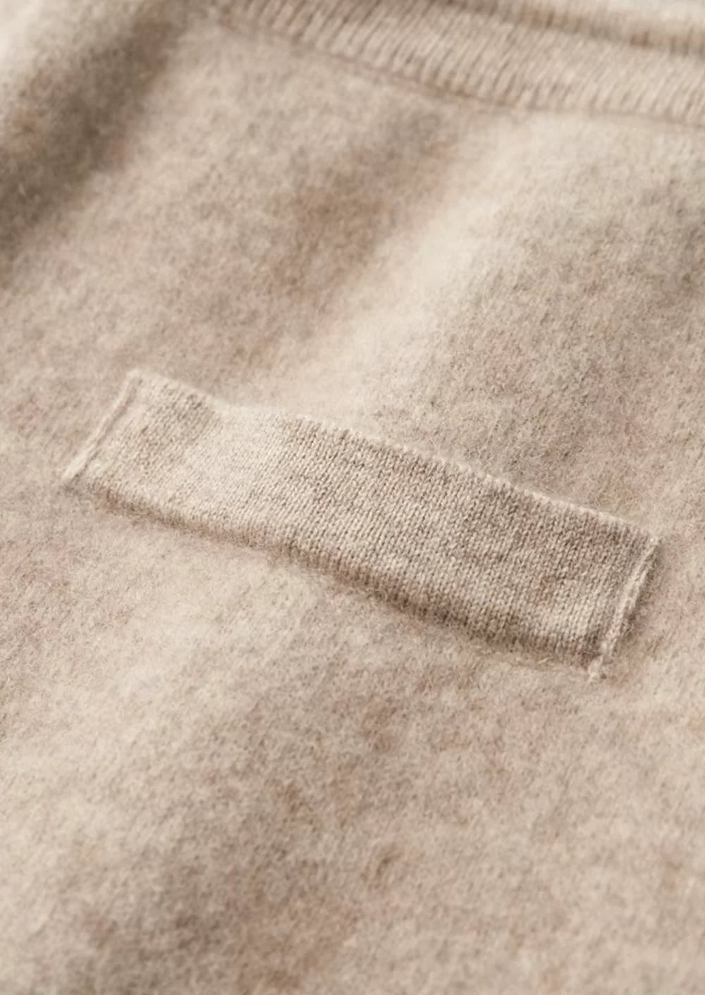 PREMIUM CASHMERE LEISURE SET