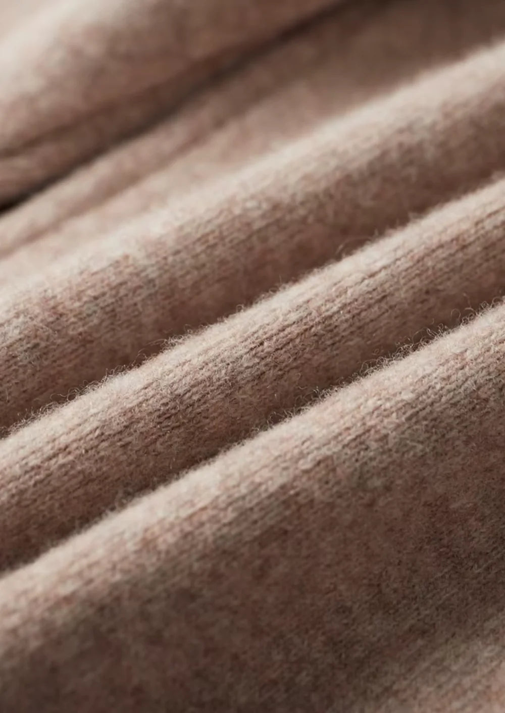 PURE EXTRA-FINE MERINO WOOL TIVRO SET