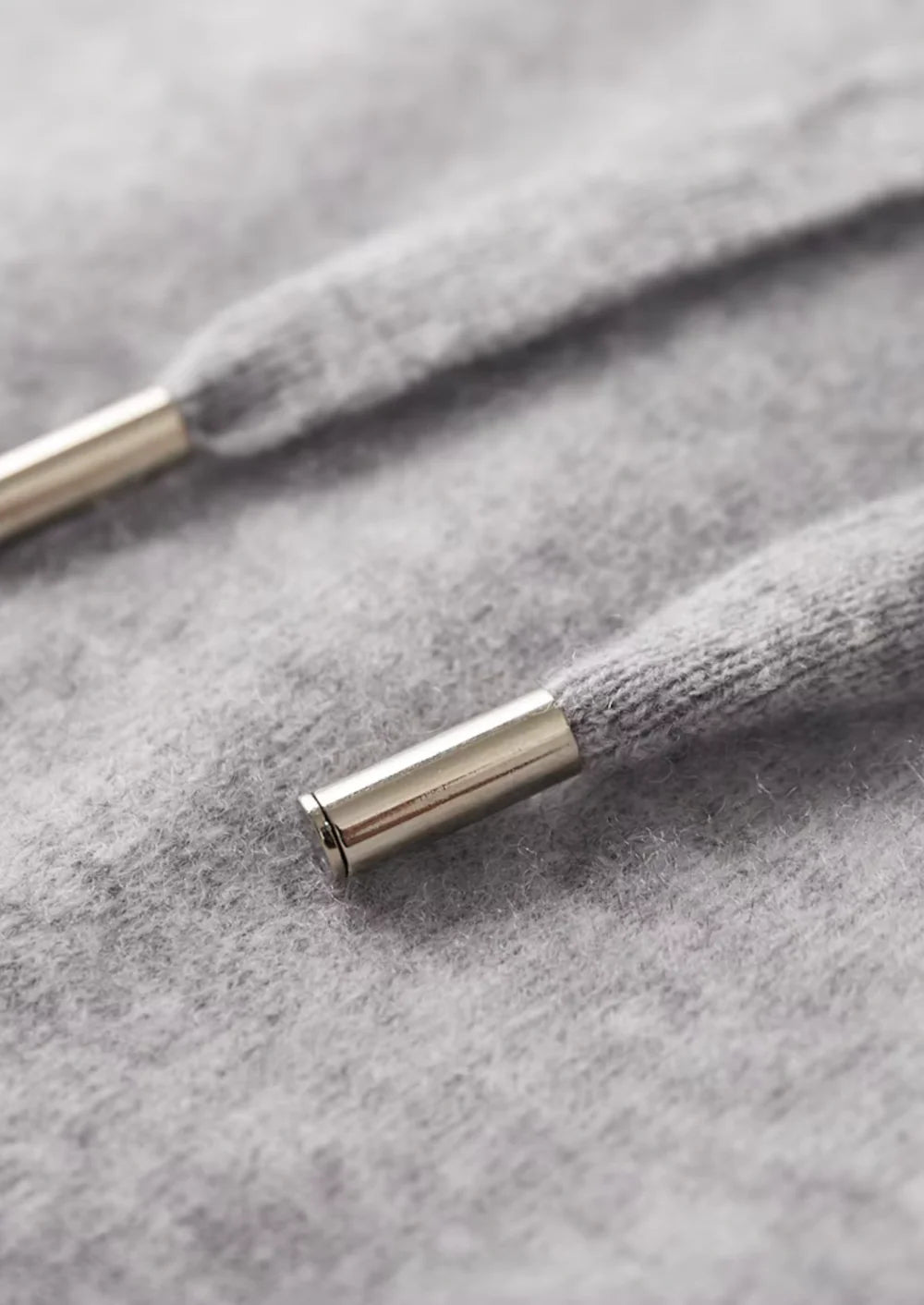 PREMIUM CASHMERE LESIURE SET