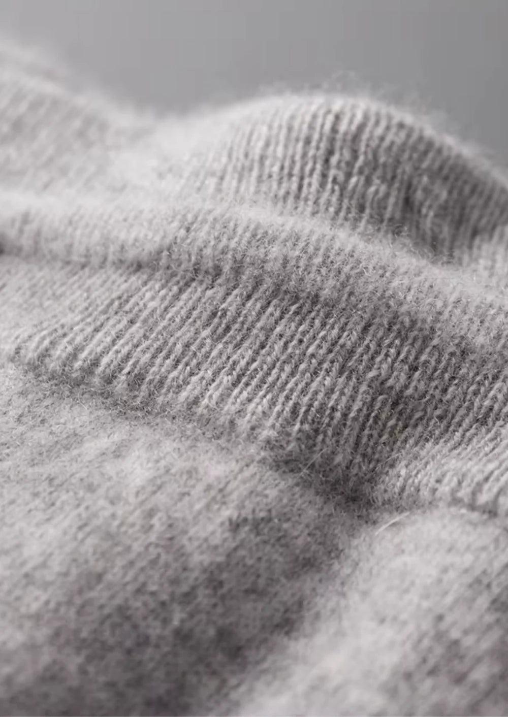 PREMIUM CASHMERE LESIURE SET