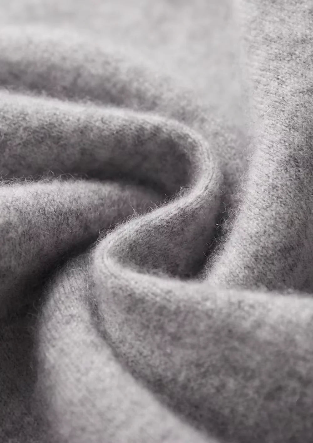 PREMIUM CASHMERE LESIURE SET