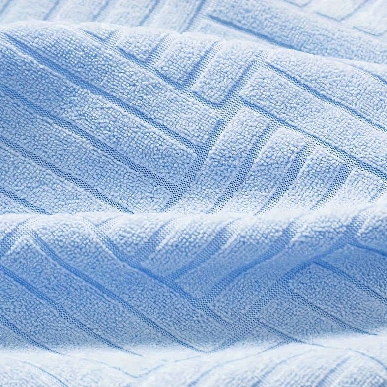 Modaura™ | Fiji-patroon shorts