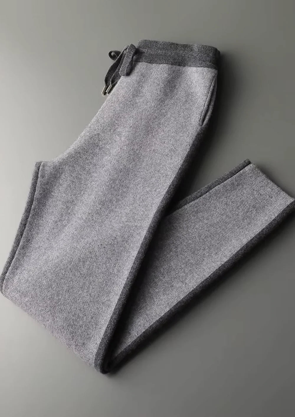 PREMIUM CASHMERE LEISURE SET