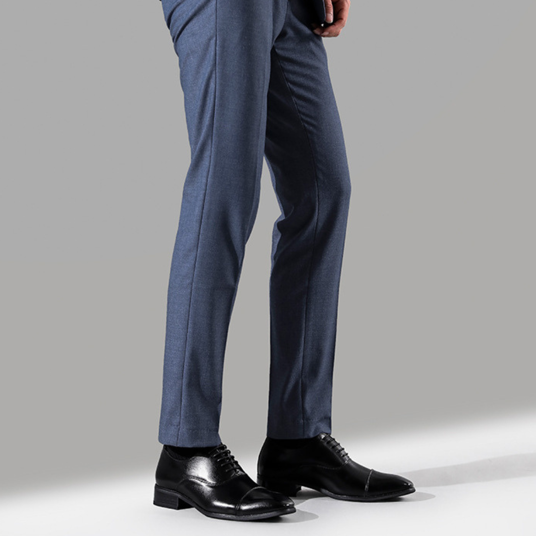 Modaura™ | Klassieke leren schoenen