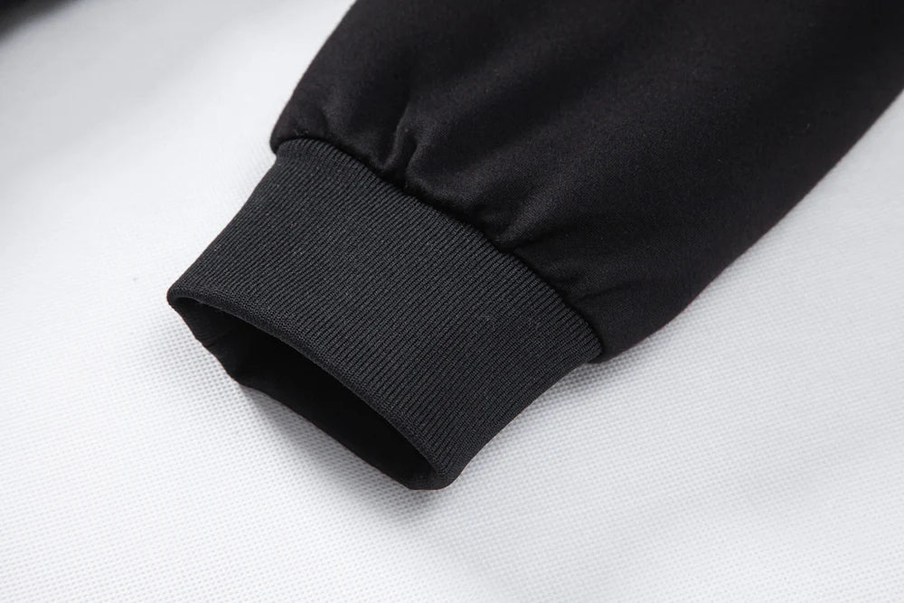 TORINO PREMIUM HYBRID JACKET