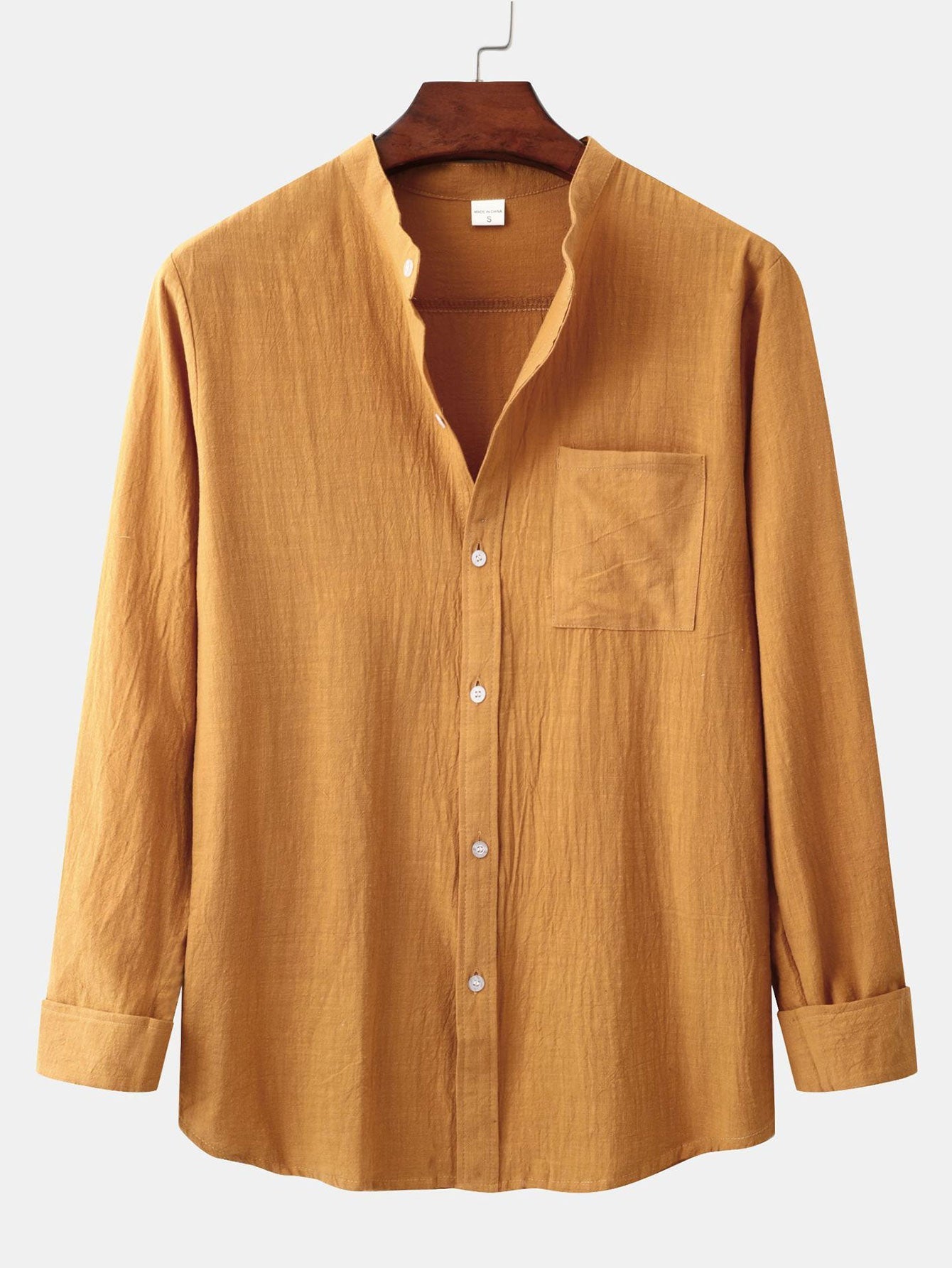 Modaura™ | Amberkleurige Aura-set