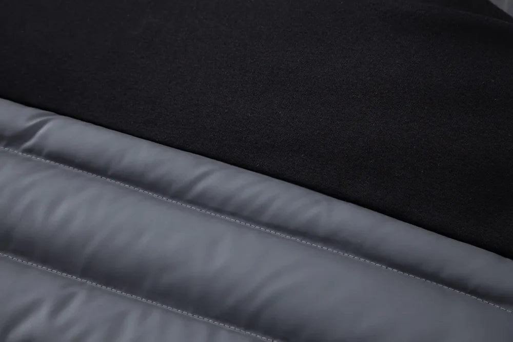 MILANO PREMIUM HYBRID JACKET