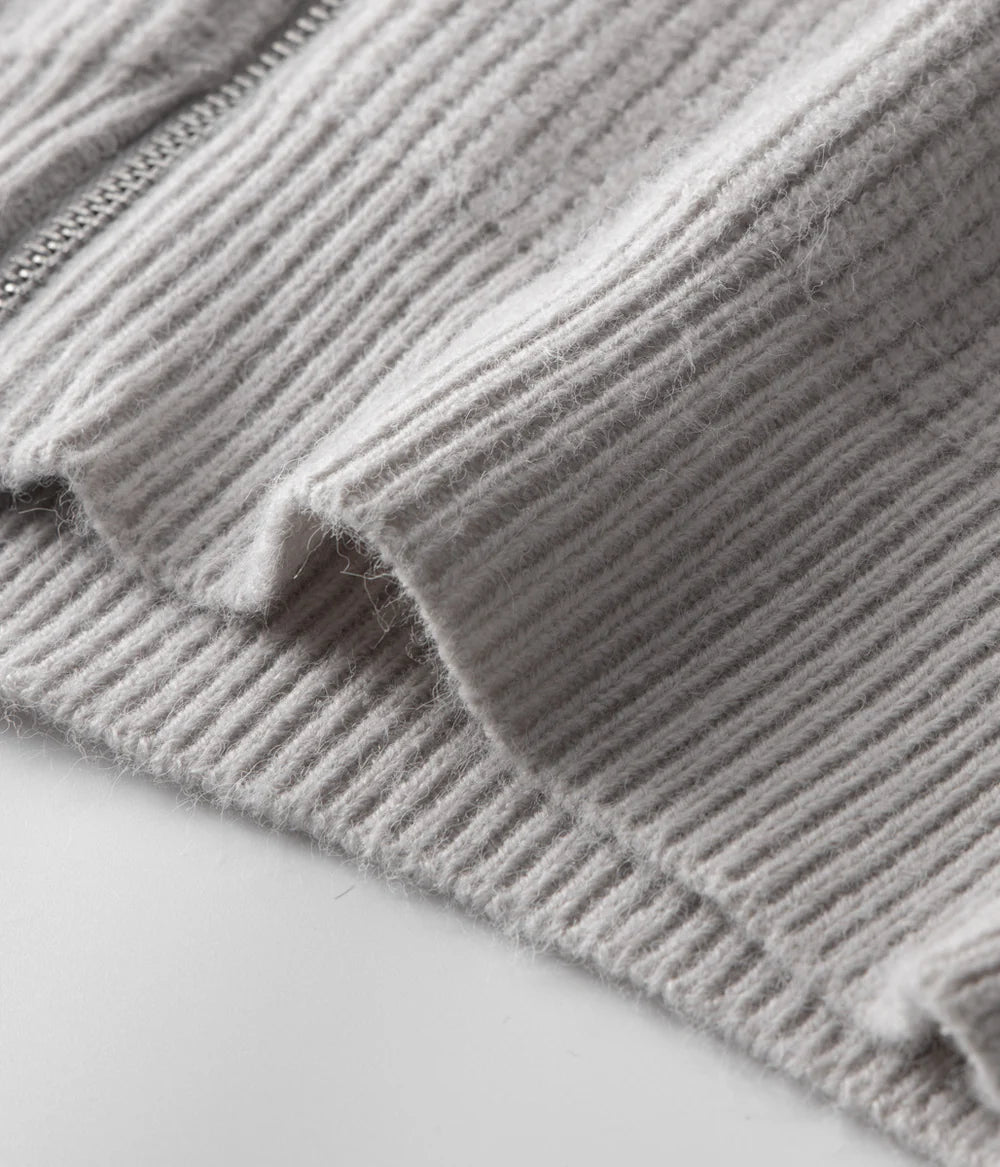 AMALFI PREMIUM ZIPPER VEST