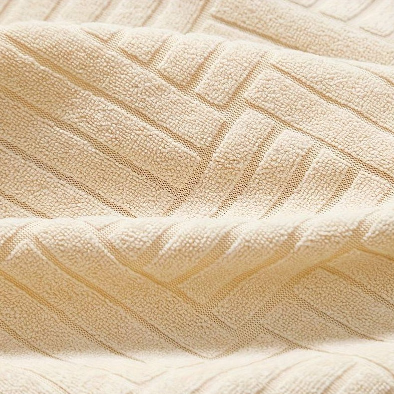 Modaura™ | Fiji-patroon shorts