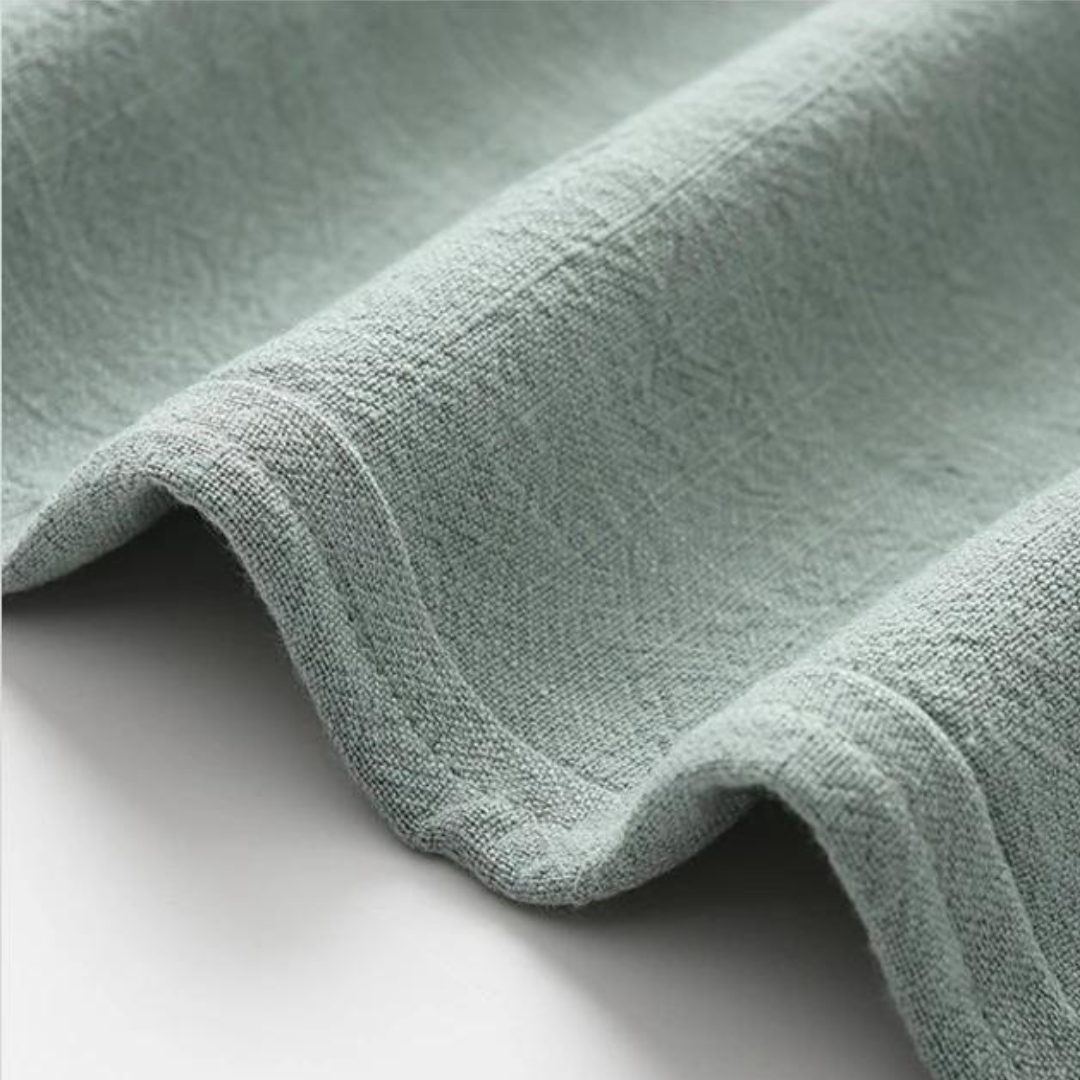 Modaura™ | Linnen pantalon