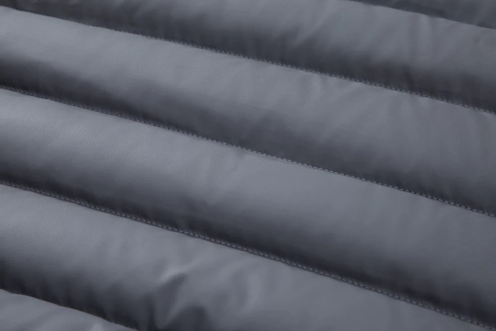 TORINO PREMIUM HYBRID JACKET