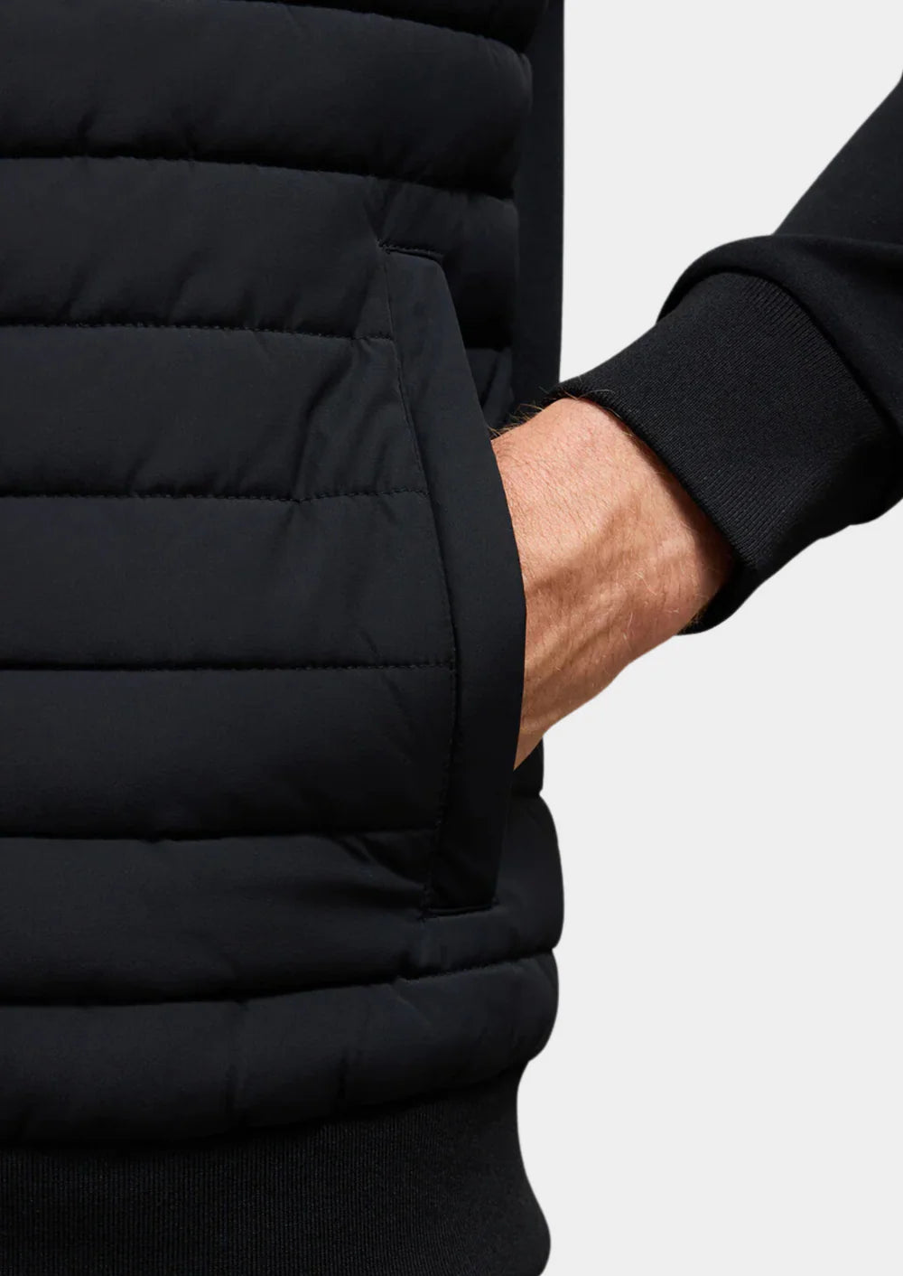 DANTE PREMIUM HYBRID JACKET