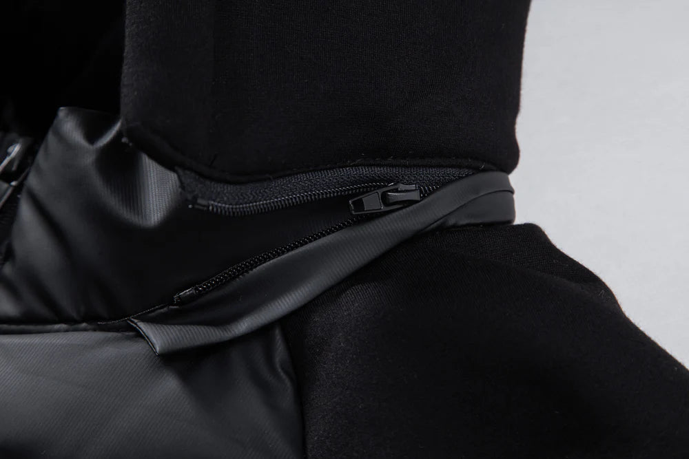 TORINO PREMIUM HYBRID JACKET