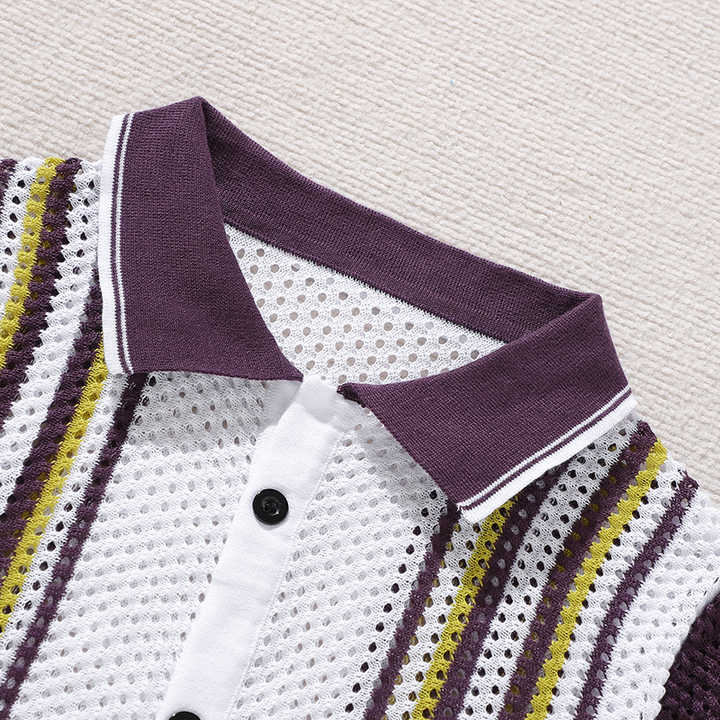 Modaura™ | 100% katoenen overhemd