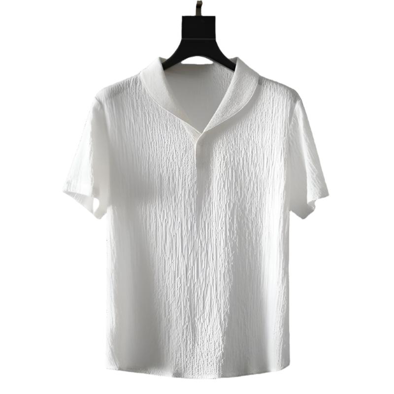 Modaura™ | Polo & pantalon katoen