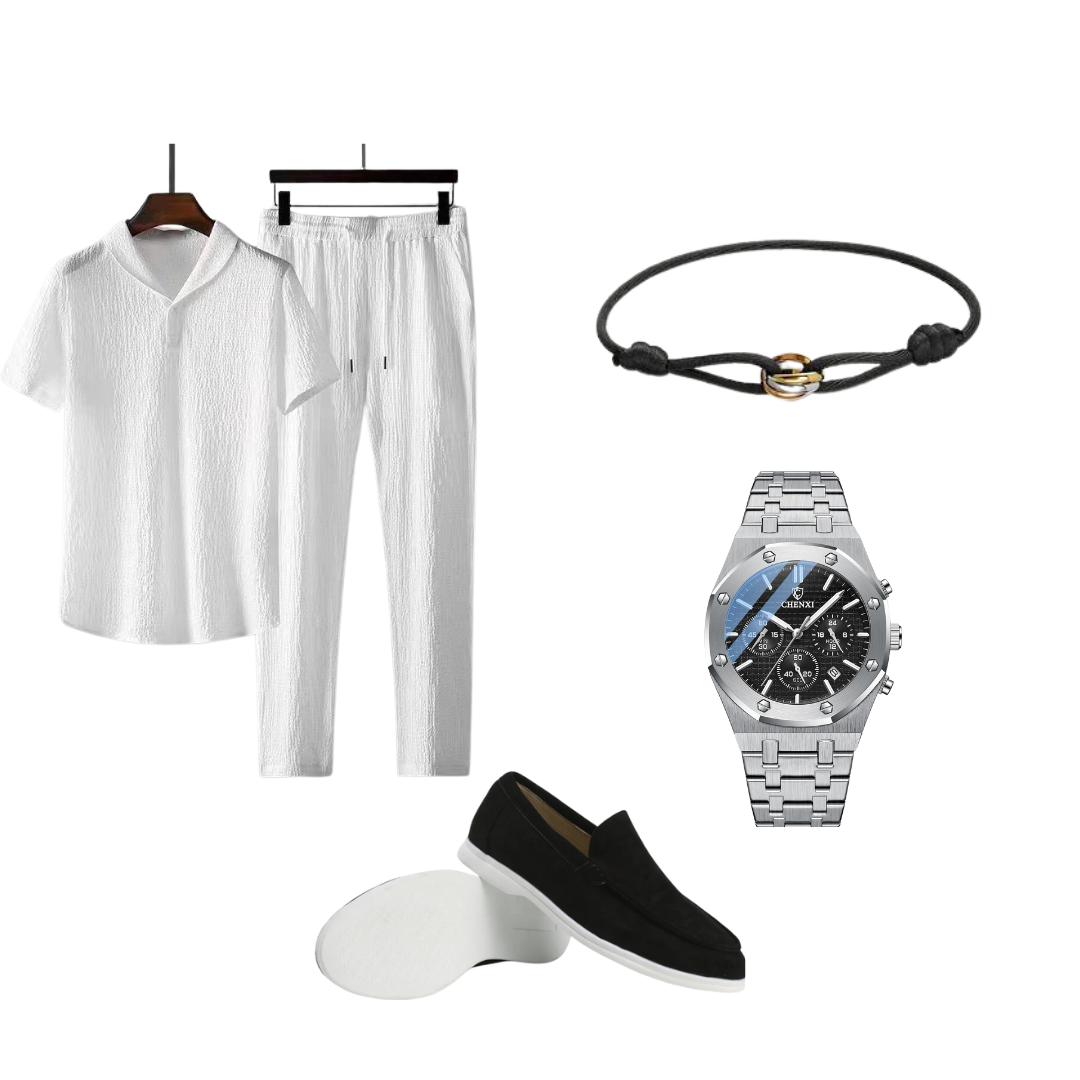 Modaura™ | Arctische ijsset