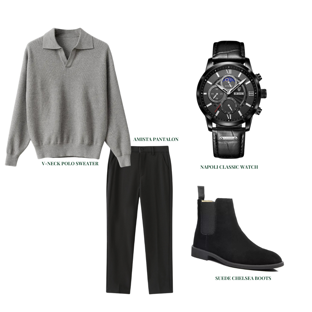 Modaura™ | Landgoed