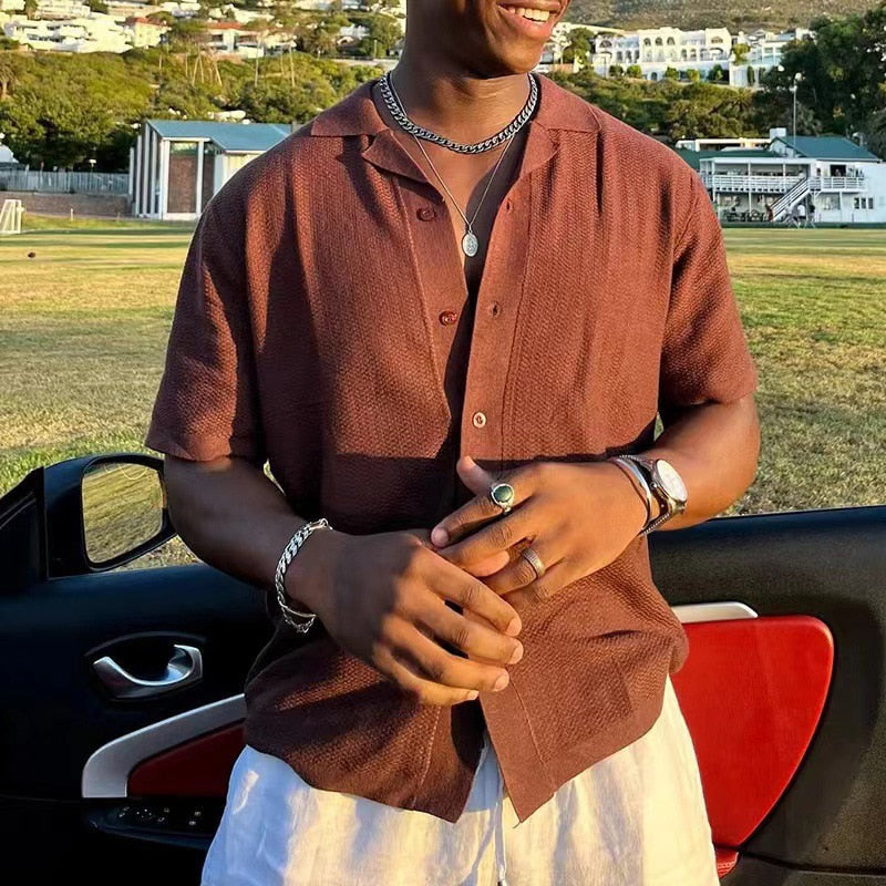 Modaura™ | Maui Zomer Shirt