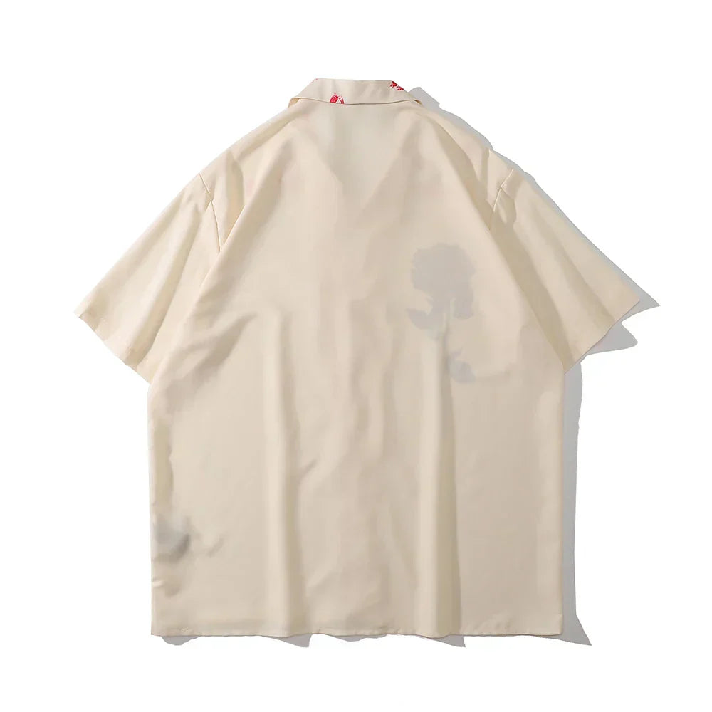 Modaura™ | Zomershirt voor heren