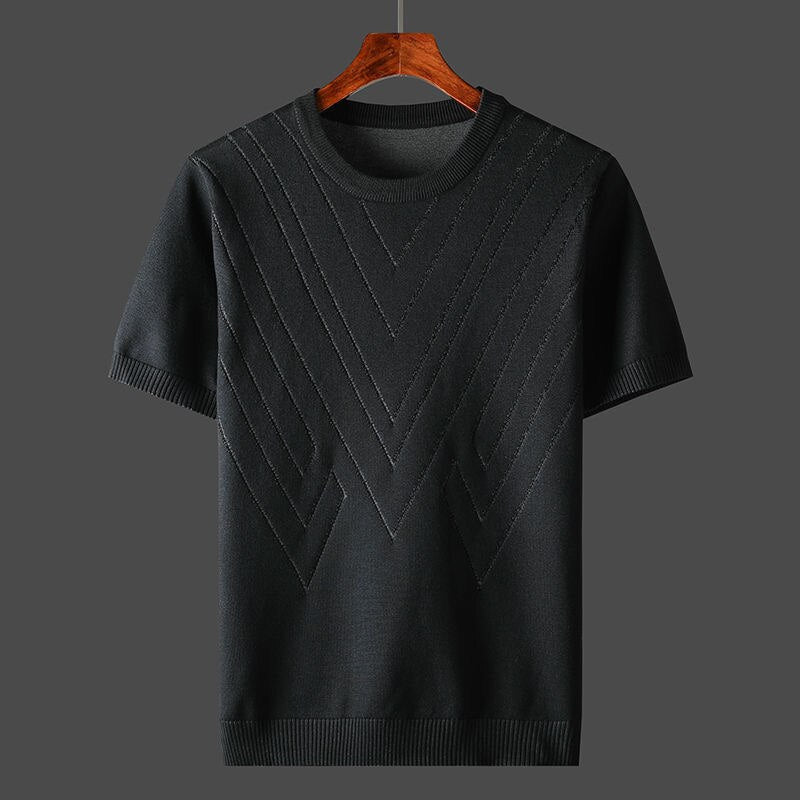 Modaura™ | Exclusief Kasjmier Shirt