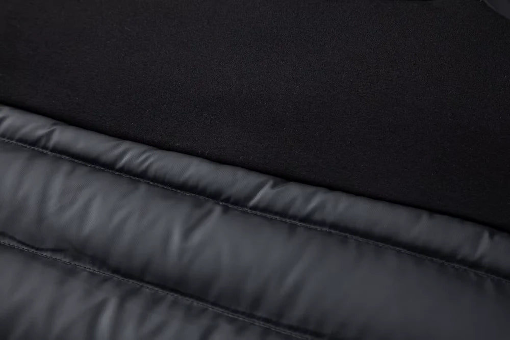 MILANO PREMIUM HYBRID JACKET