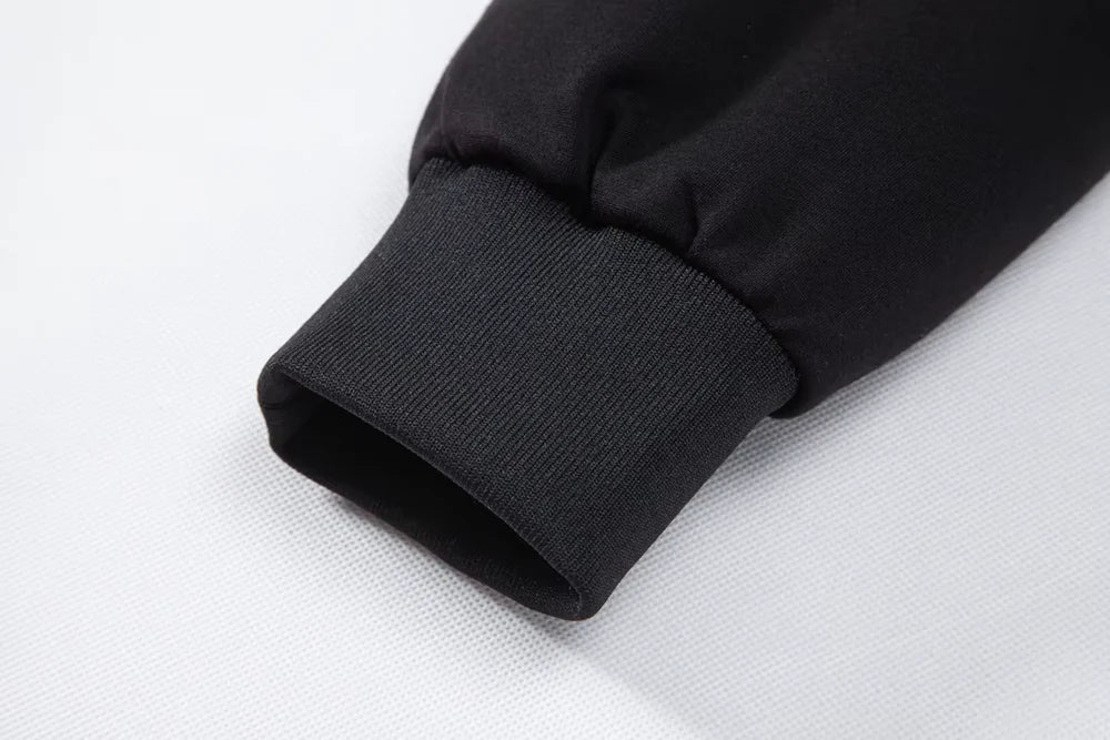 MILANO PREMIUM HYBRID JACKET