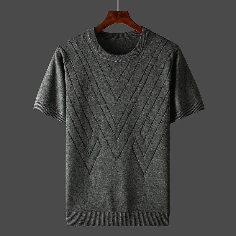 Modaura™ | Exclusief Kasjmier Shirt