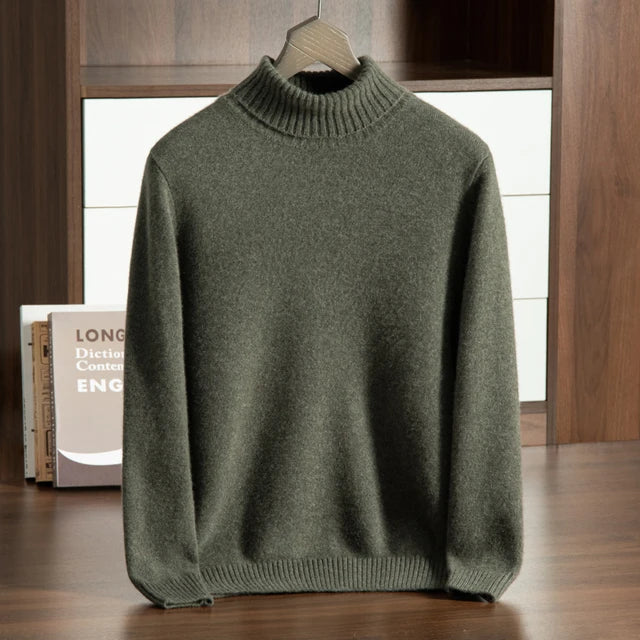 Modaura™ | 100% CASHMERE SWEATER