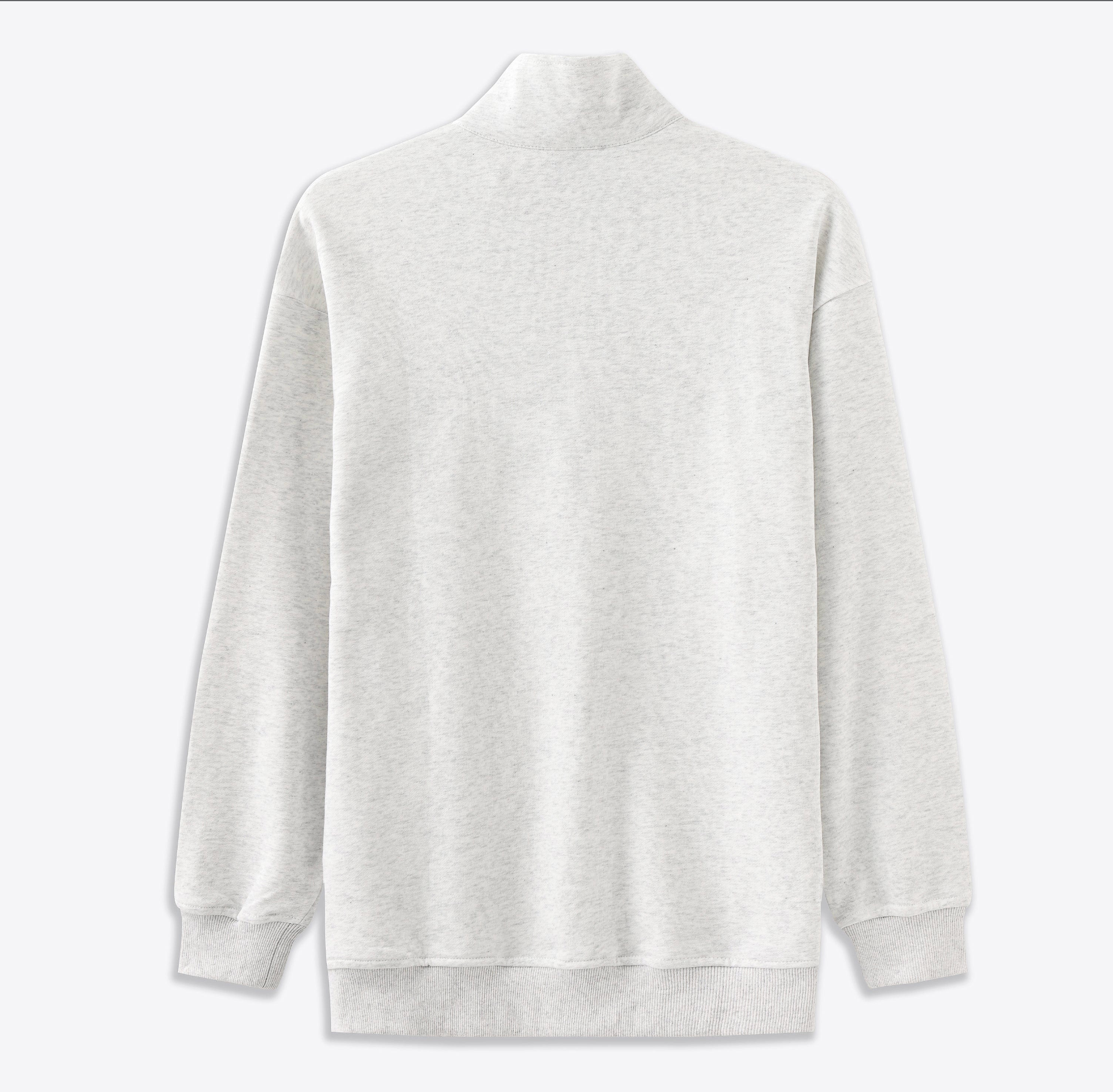 Modaura™ | Miami Cotton Zip Up